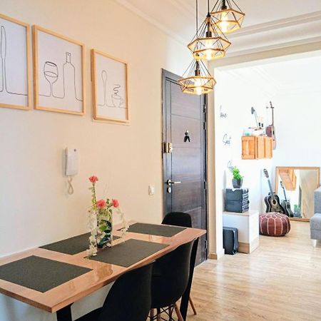 Ocean View Sunset Apartment In The Heart Of Ραμπάτ Εξωτερικό φωτογραφία
