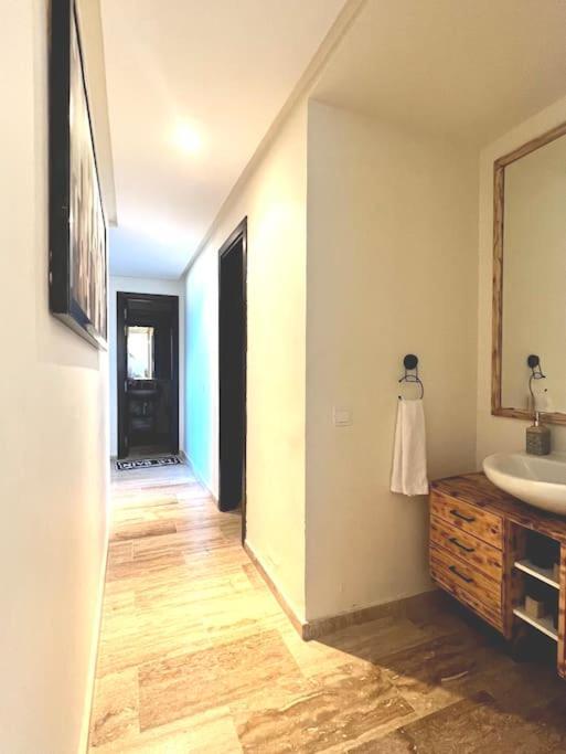 Ocean View Sunset Apartment In The Heart Of Ραμπάτ Εξωτερικό φωτογραφία